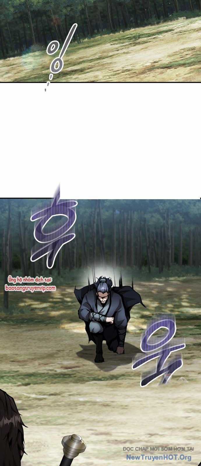 Giáo Chủ Ma Giáo Cũng Biết Sợ Chương 57.1 trang 46