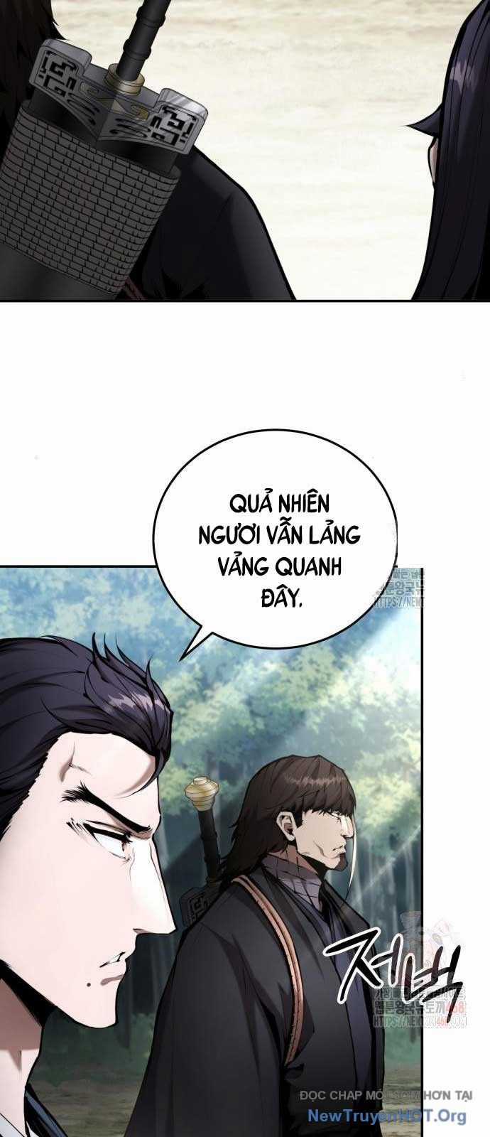 Giáo Chủ Ma Giáo Cũng Biết Sợ Chương 57.1 trang 47