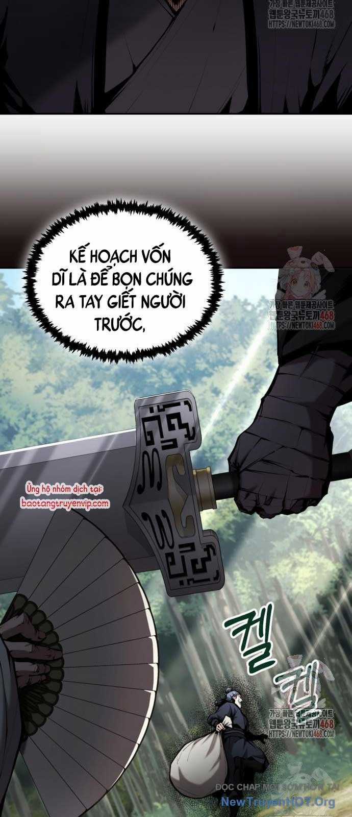 Giáo Chủ Ma Giáo Cũng Biết Sợ Chương 57.1 trang 49