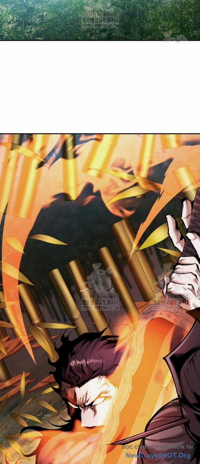 Giáo Chủ Ma Giáo Cũng Biết Sợ Chương 57.1 trang 5