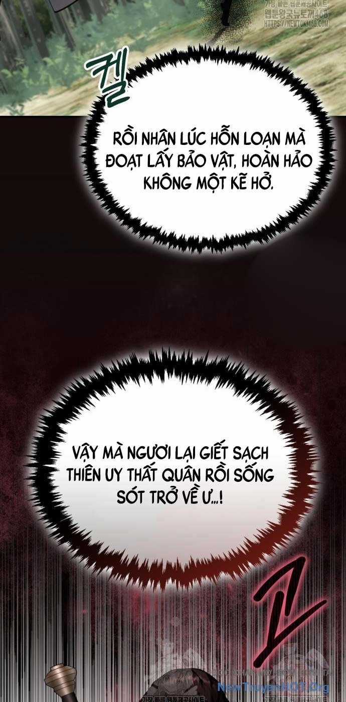 Giáo Chủ Ma Giáo Cũng Biết Sợ Chương 57.1 trang 50