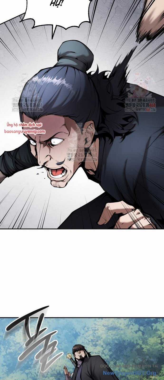 Giáo Chủ Ma Giáo Cũng Biết Sợ Chương 57.1 trang 53