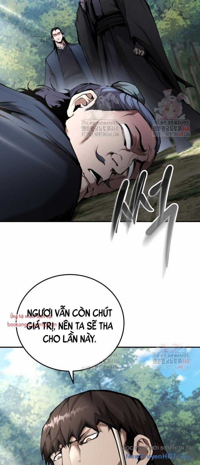 Giáo Chủ Ma Giáo Cũng Biết Sợ Chương 57.1 trang 54