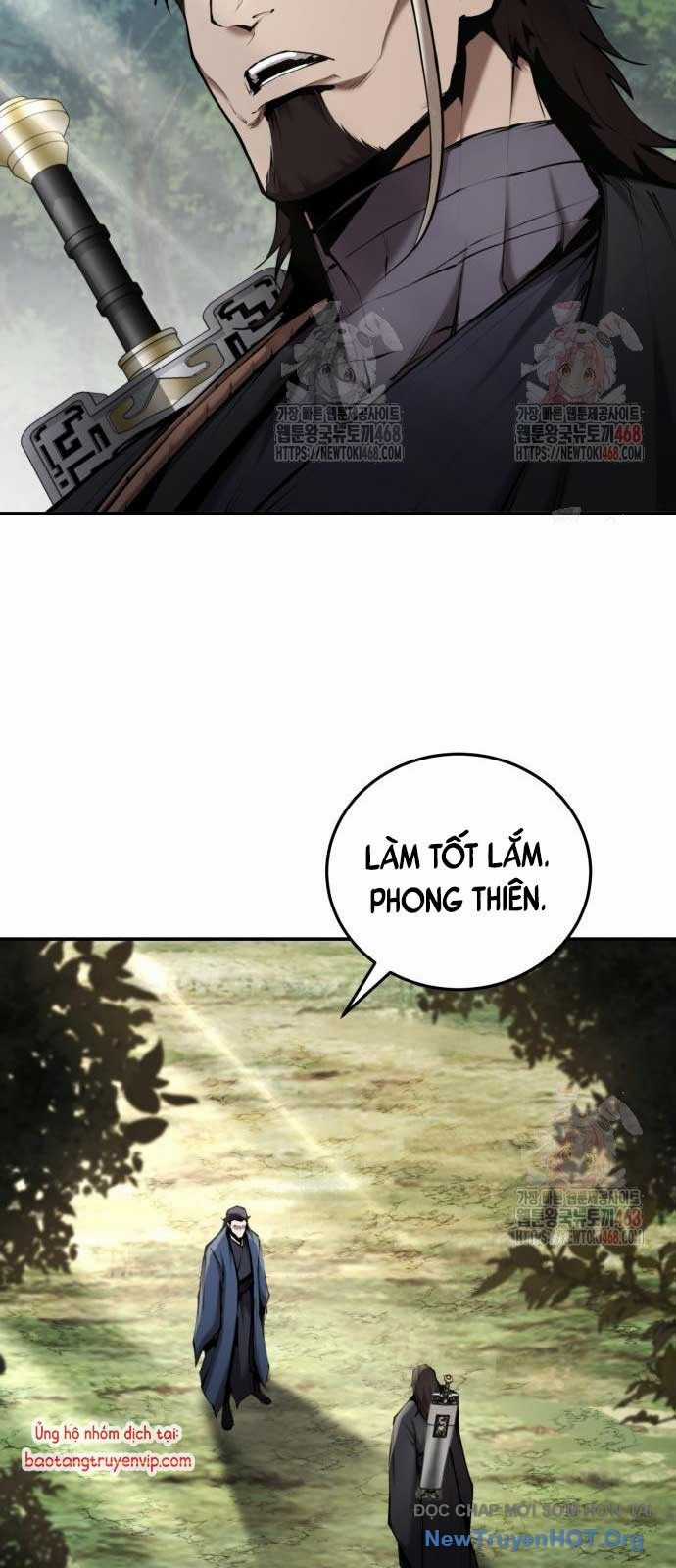 Giáo Chủ Ma Giáo Cũng Biết Sợ Chương 57.1 trang 55