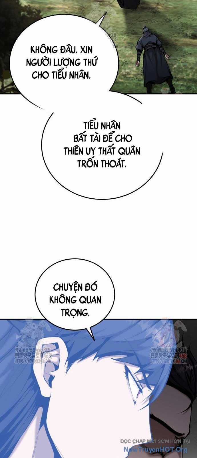 Giáo Chủ Ma Giáo Cũng Biết Sợ Chương 57.1 trang 56