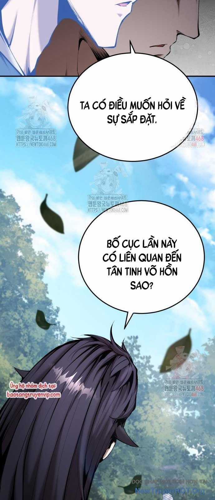 Giáo Chủ Ma Giáo Cũng Biết Sợ Chương 57.1 trang 57