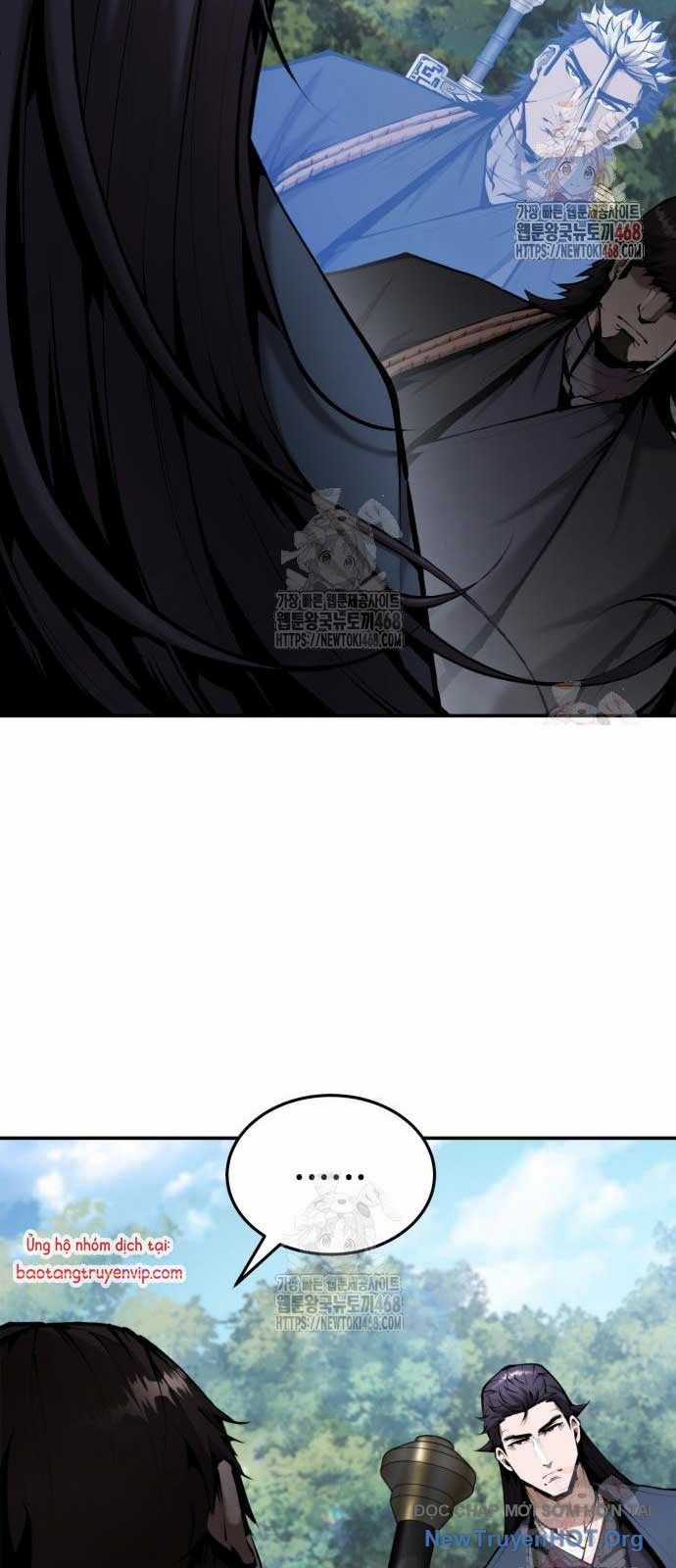 Giáo Chủ Ma Giáo Cũng Biết Sợ Chương 57.1 trang 58