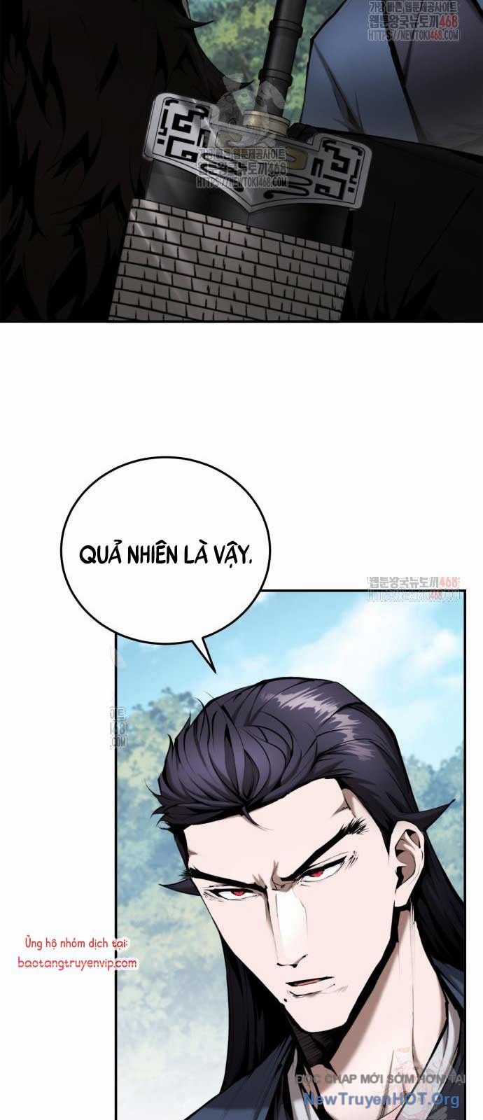 Giáo Chủ Ma Giáo Cũng Biết Sợ Chương 57.1 trang 59