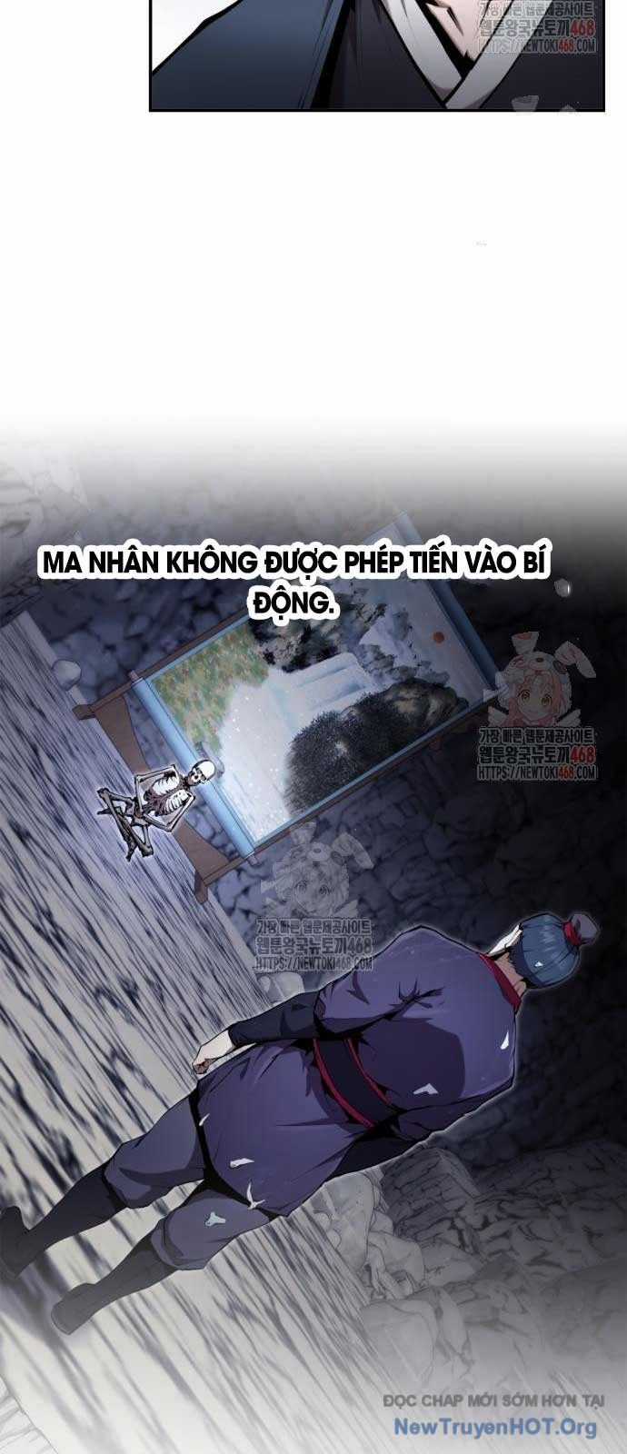 Giáo Chủ Ma Giáo Cũng Biết Sợ Chương 57.1 trang 60