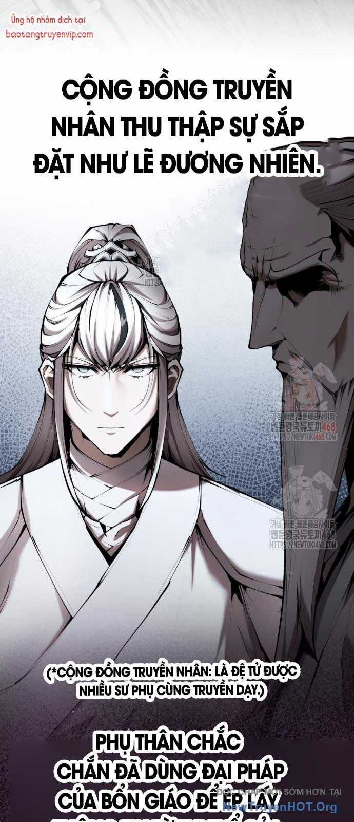 Giáo Chủ Ma Giáo Cũng Biết Sợ Chương 57.1 trang 61