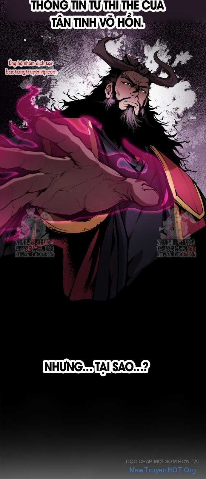 Giáo Chủ Ma Giáo Cũng Biết Sợ Chương 57.1 trang 62