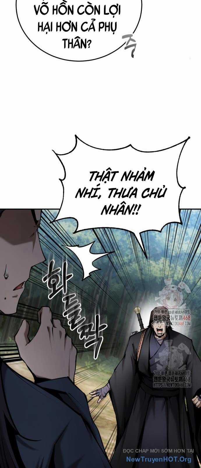 Giáo Chủ Ma Giáo Cũng Biết Sợ Chương 57.1 trang 64