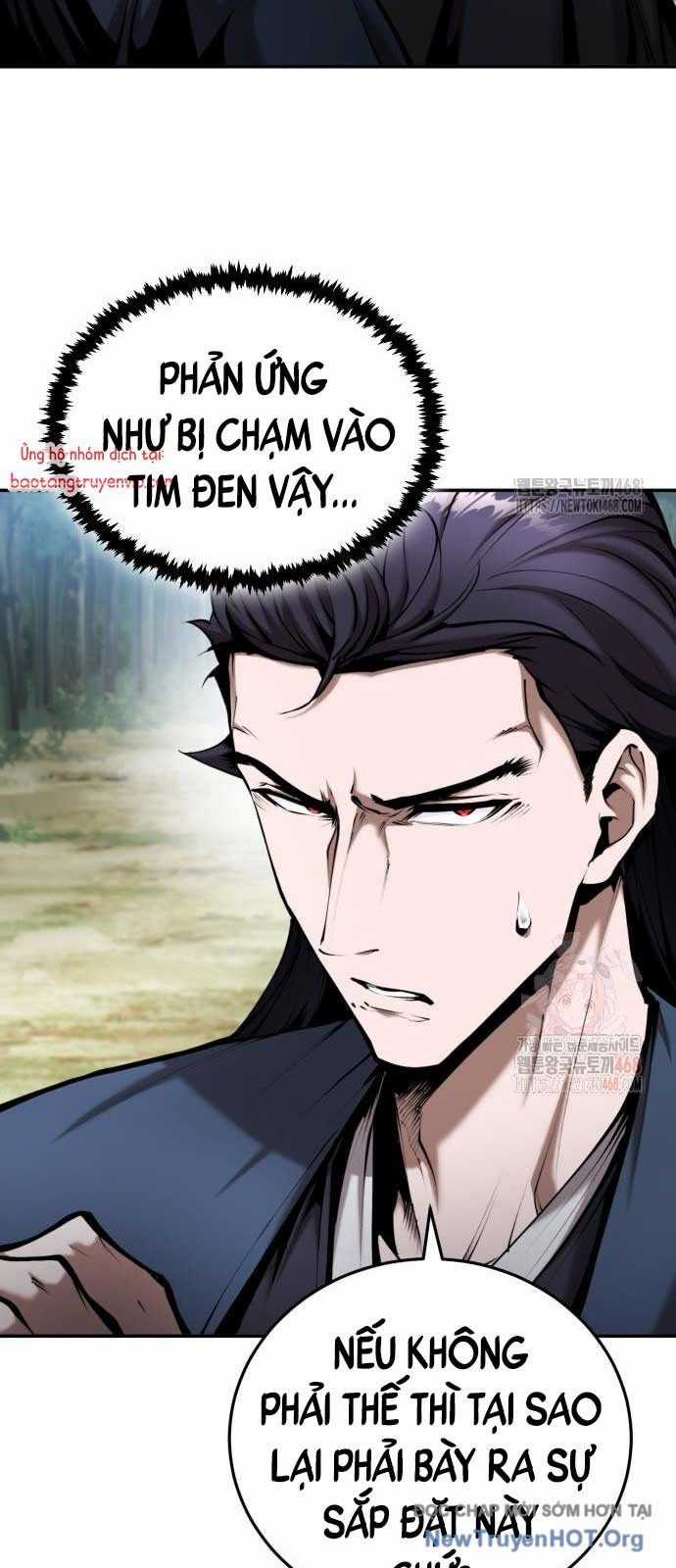 Giáo Chủ Ma Giáo Cũng Biết Sợ Chương 57.1 trang 65