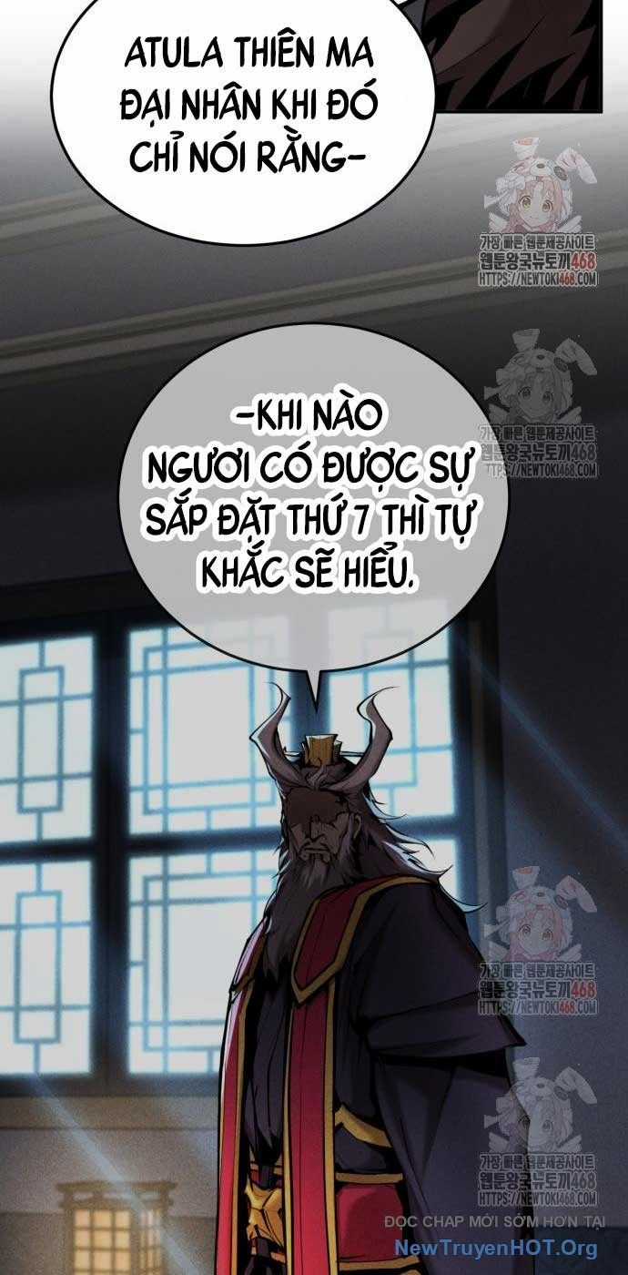 Giáo Chủ Ma Giáo Cũng Biết Sợ Chương 57.1 trang 67