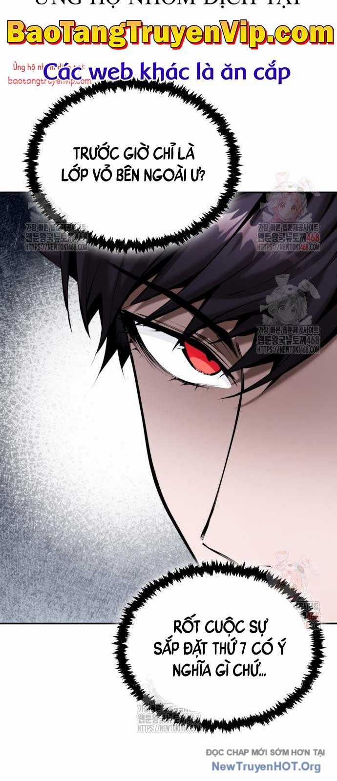 Giáo Chủ Ma Giáo Cũng Biết Sợ Chương 57.1 trang 69