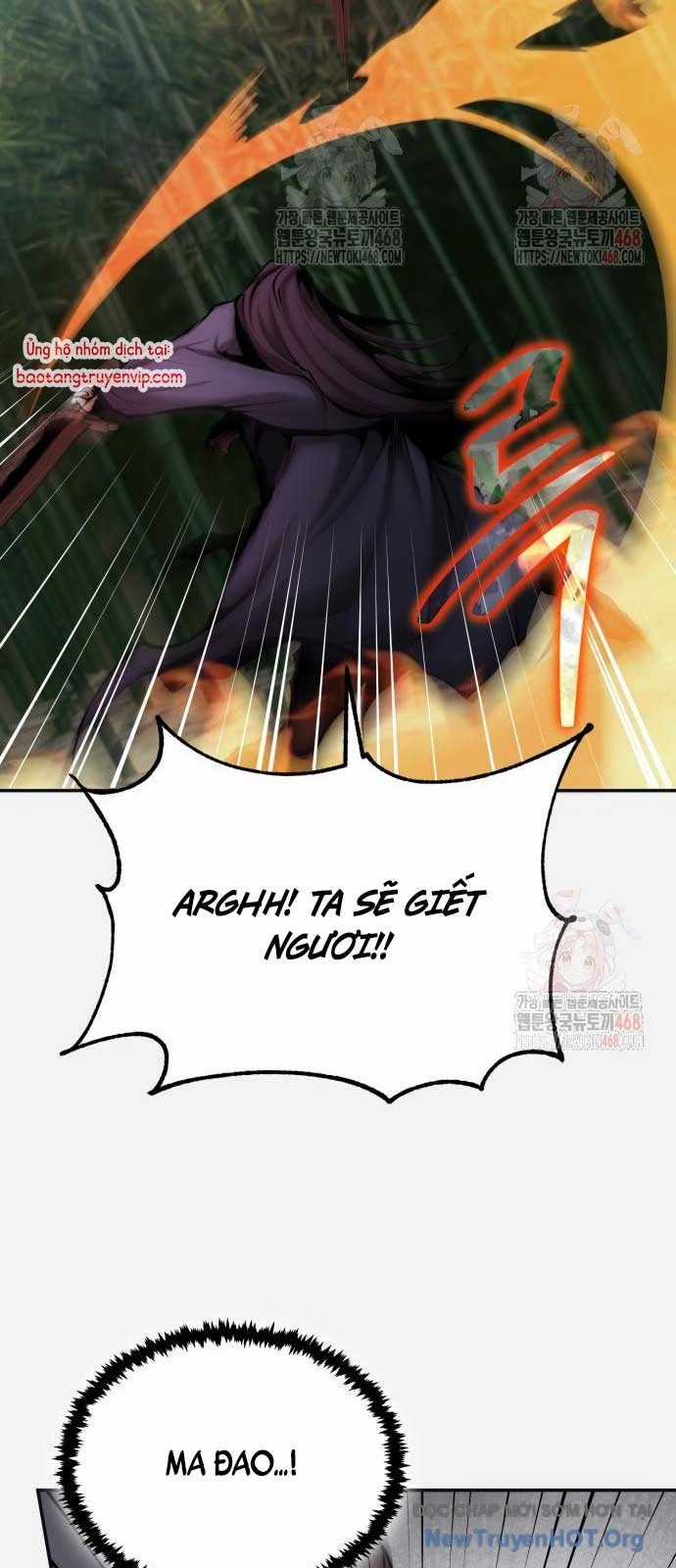 Giáo Chủ Ma Giáo Cũng Biết Sợ Chương 57.1 trang 7