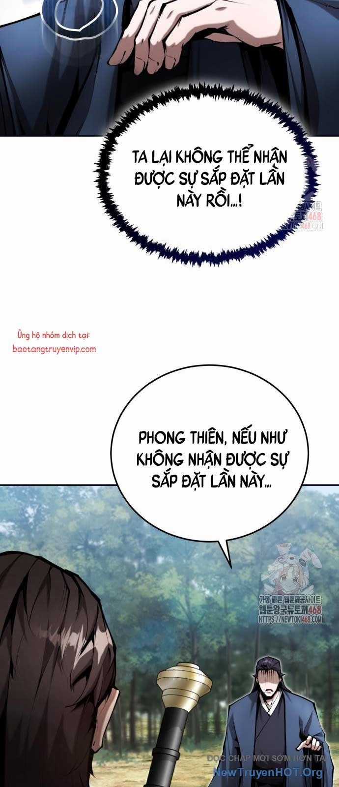 Giáo Chủ Ma Giáo Cũng Biết Sợ Chương 57.1 trang 71