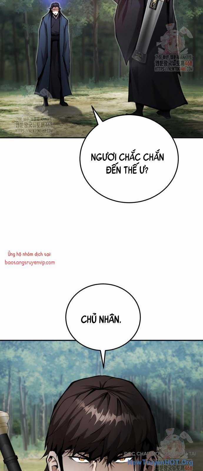 Giáo Chủ Ma Giáo Cũng Biết Sợ Chương 57.1 trang 75