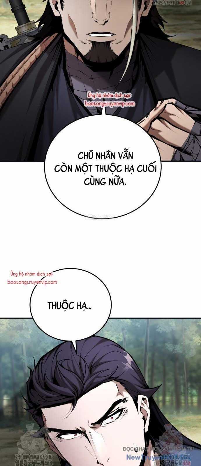 Giáo Chủ Ma Giáo Cũng Biết Sợ Chương 57.1 trang 76