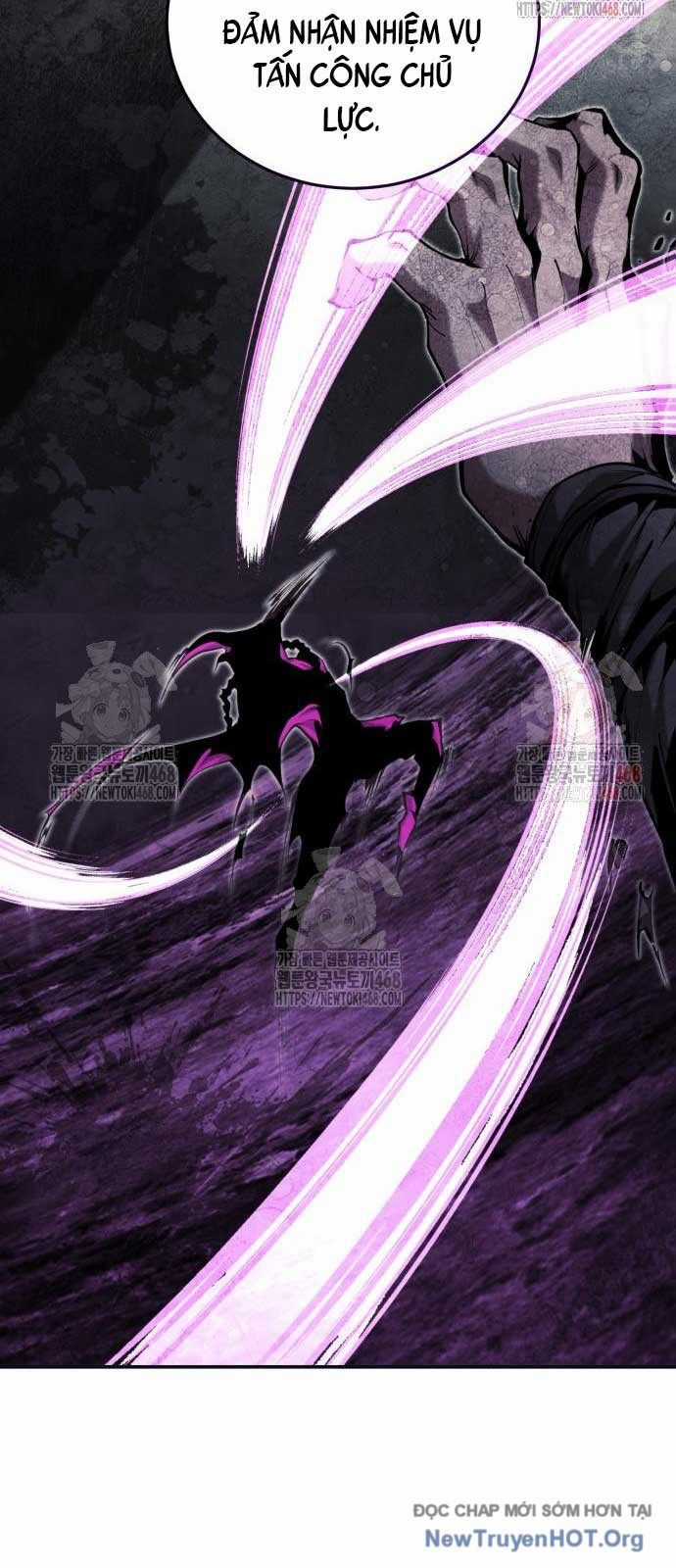 Giáo Chủ Ma Giáo Cũng Biết Sợ Chương 57.1 trang 79