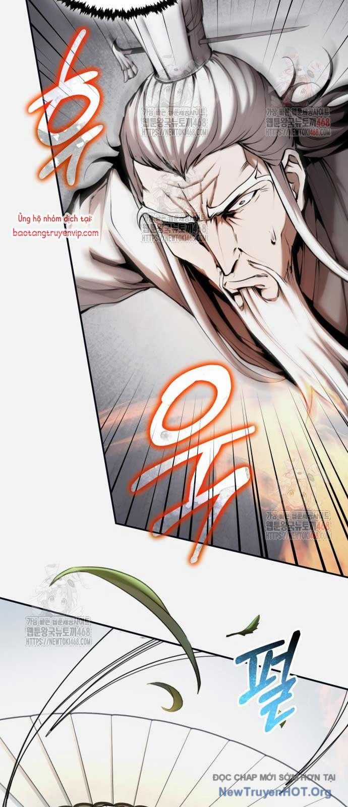 Giáo Chủ Ma Giáo Cũng Biết Sợ Chương 57.1 trang 8