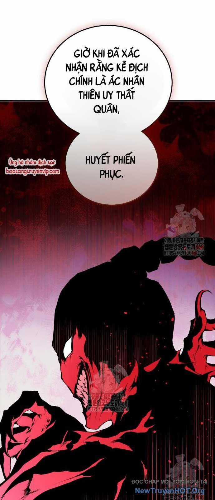 Giáo Chủ Ma Giáo Cũng Biết Sợ Chương 57.1 trang 80