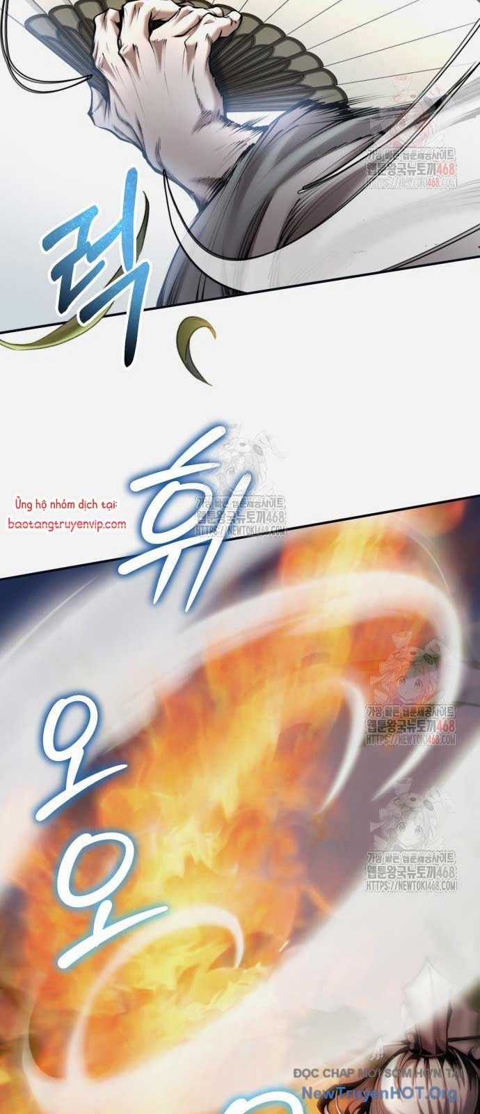 Giáo Chủ Ma Giáo Cũng Biết Sợ Chương 57.1 trang 9