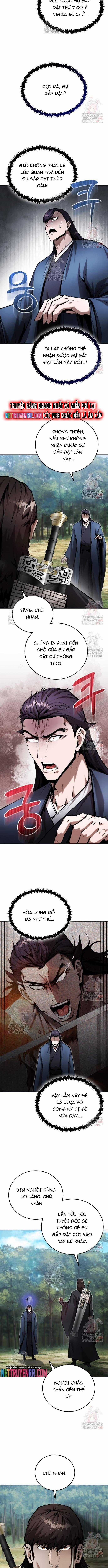 Giáo Chủ Ma Giáo Cũng Biết Sợ Chương 57 trang 12