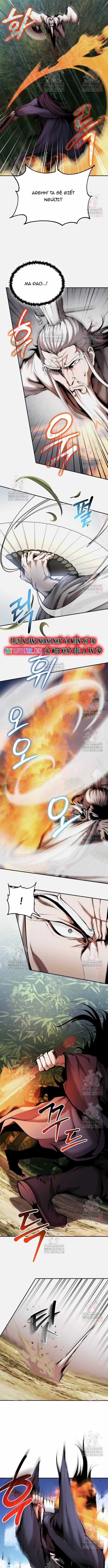 Giáo Chủ Ma Giáo Cũng Biết Sợ Chương 57 trang 2