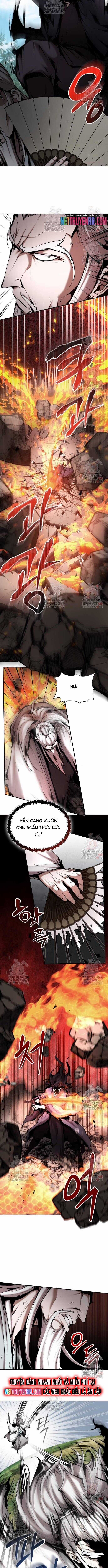 Giáo Chủ Ma Giáo Cũng Biết Sợ Chương 57 trang 3