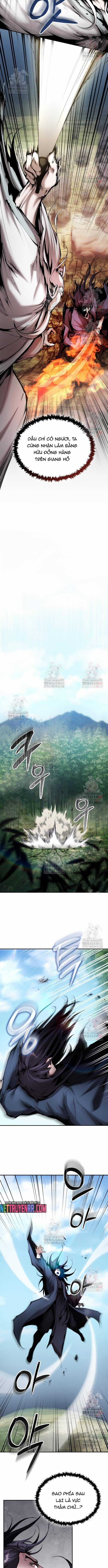 Giáo Chủ Ma Giáo Cũng Biết Sợ Chương 57 trang 4