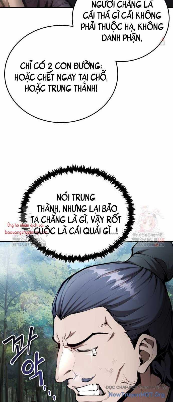 Giáo Chủ Ma Giáo Cũng Biết Sợ Chương 58.1 trang 10