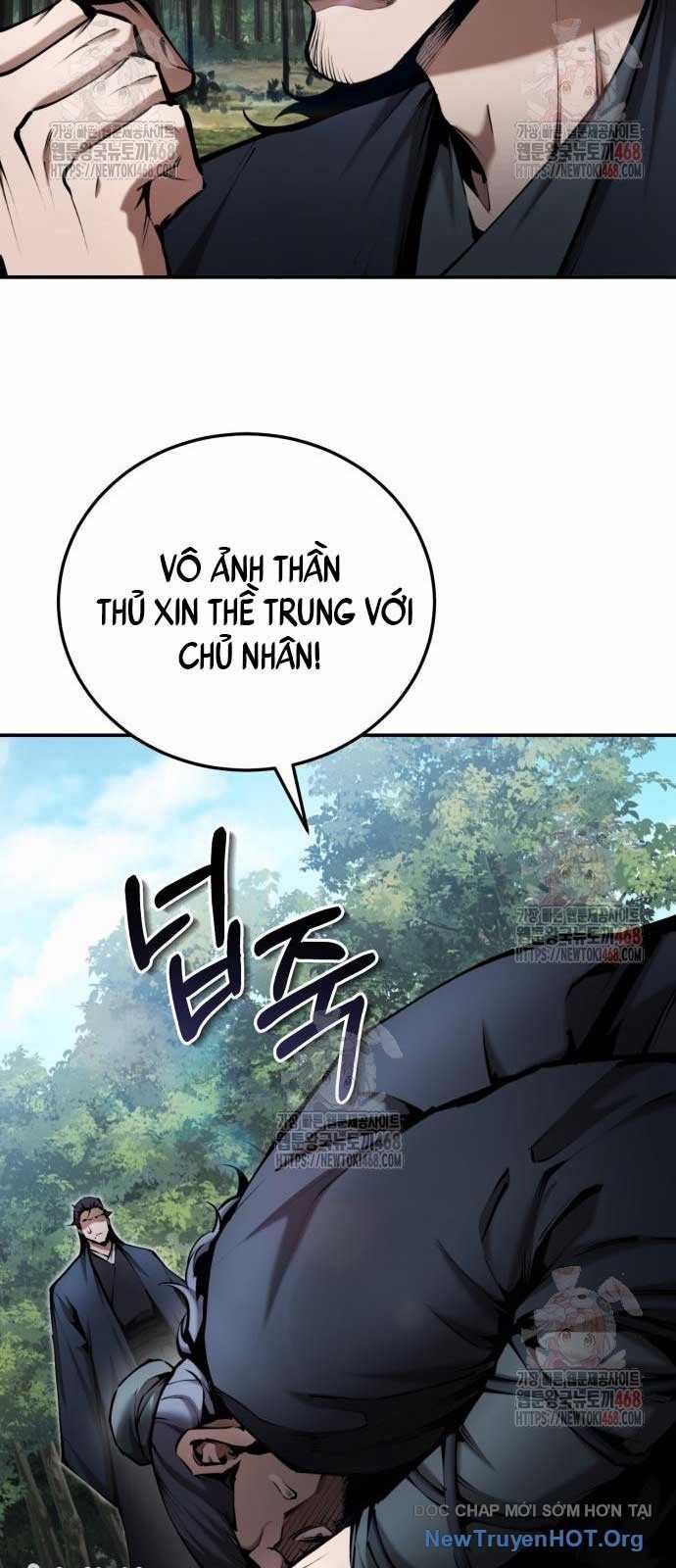 Giáo Chủ Ma Giáo Cũng Biết Sợ Chương 58.1 trang 11