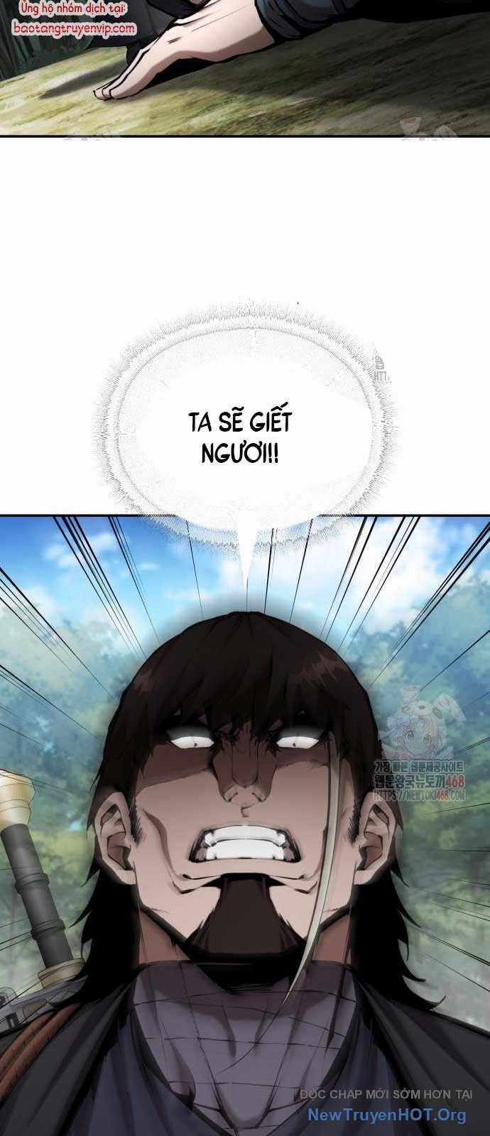 Giáo Chủ Ma Giáo Cũng Biết Sợ Chương 58.1 trang 12