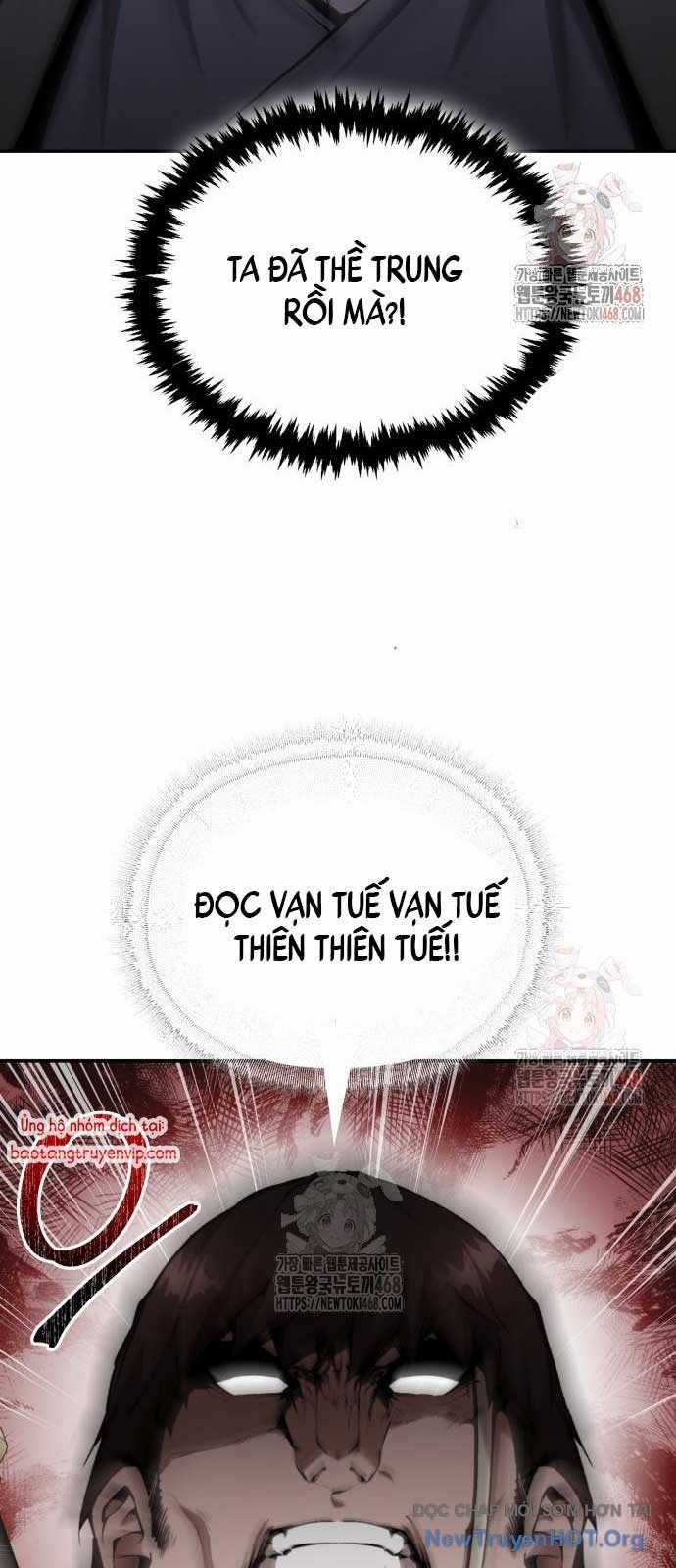 Giáo Chủ Ma Giáo Cũng Biết Sợ Chương 58.1 trang 13