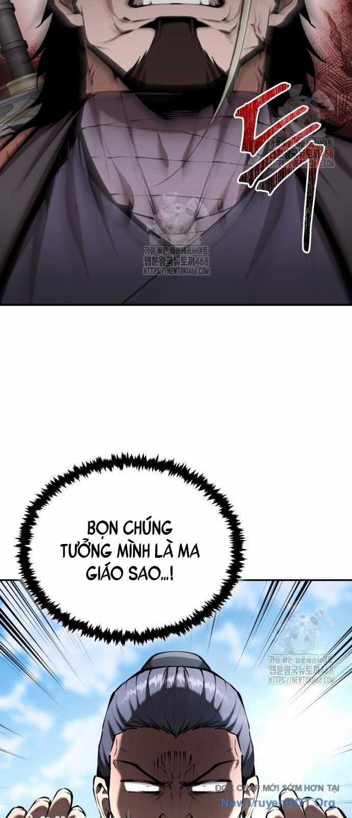 Giáo Chủ Ma Giáo Cũng Biết Sợ Chương 58.1 trang 14