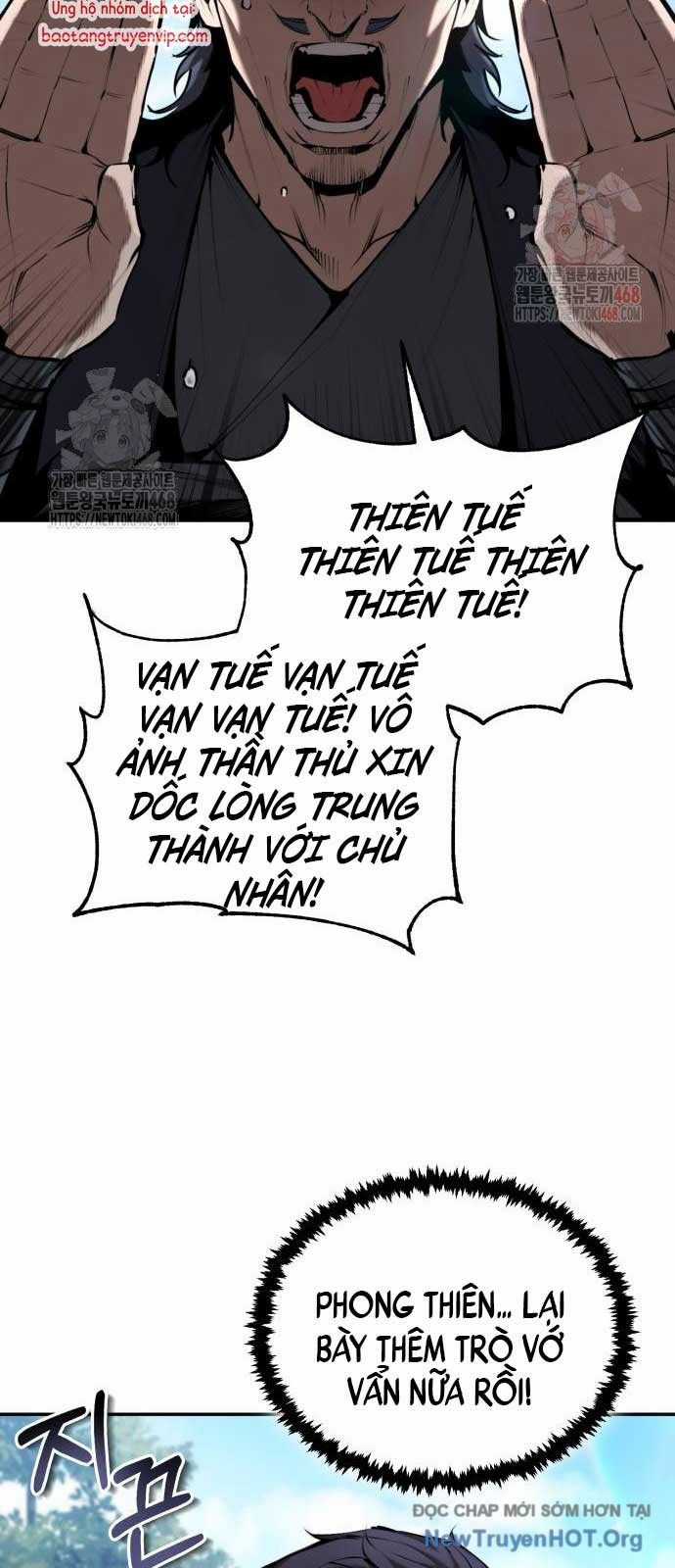 Giáo Chủ Ma Giáo Cũng Biết Sợ Chương 58.1 trang 15