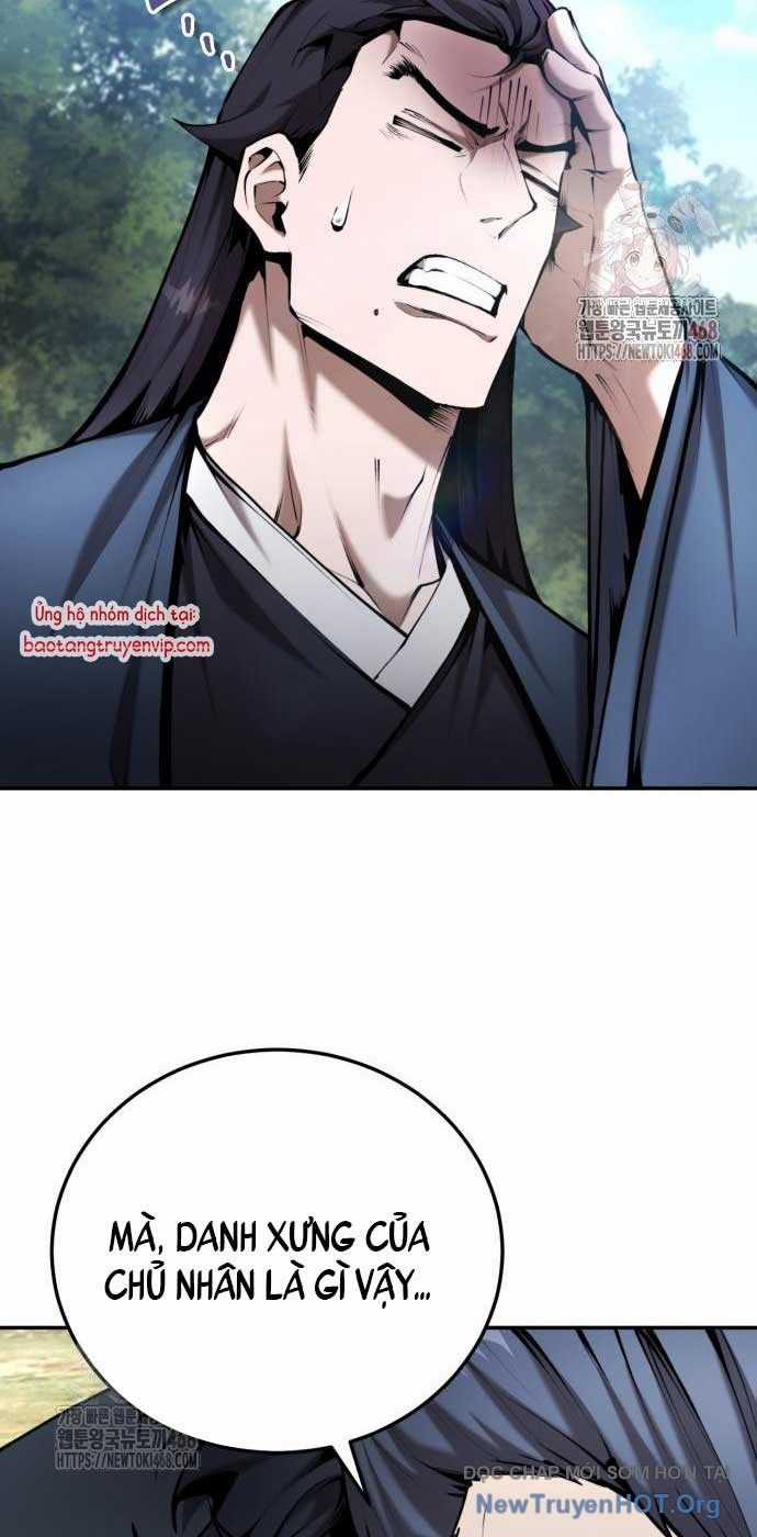 Giáo Chủ Ma Giáo Cũng Biết Sợ Chương 58.1 trang 16