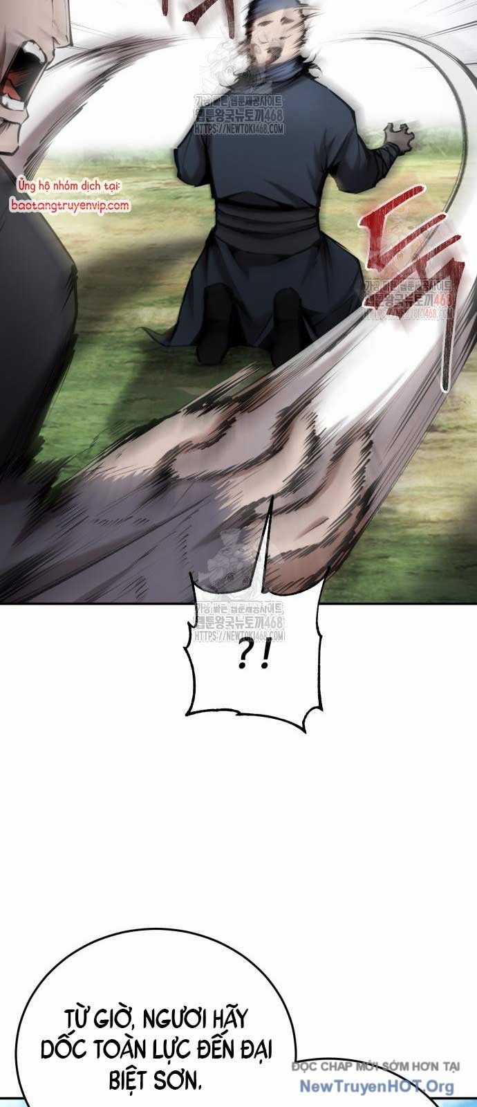 Giáo Chủ Ma Giáo Cũng Biết Sợ Chương 58.1 trang 18