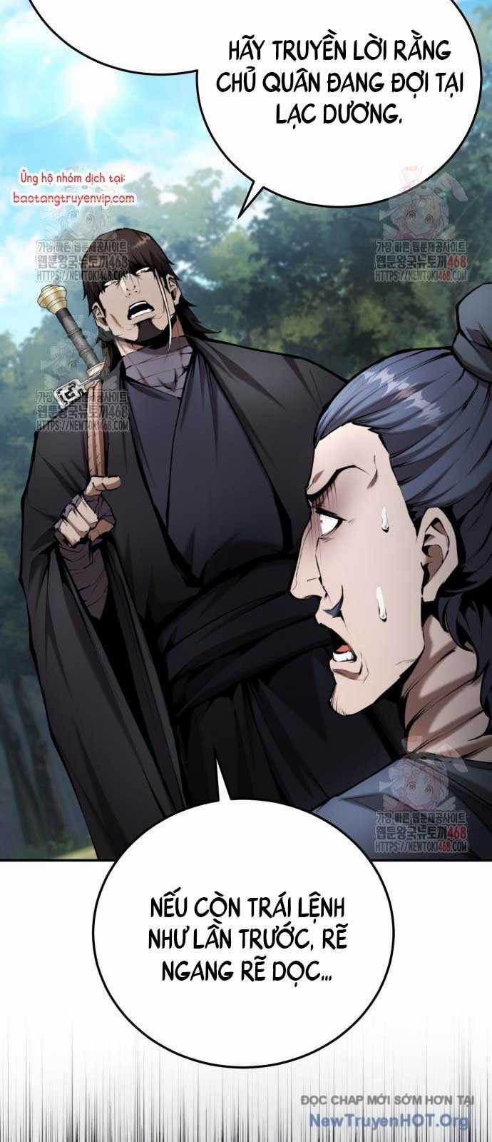 Giáo Chủ Ma Giáo Cũng Biết Sợ Chương 58.1 trang 19