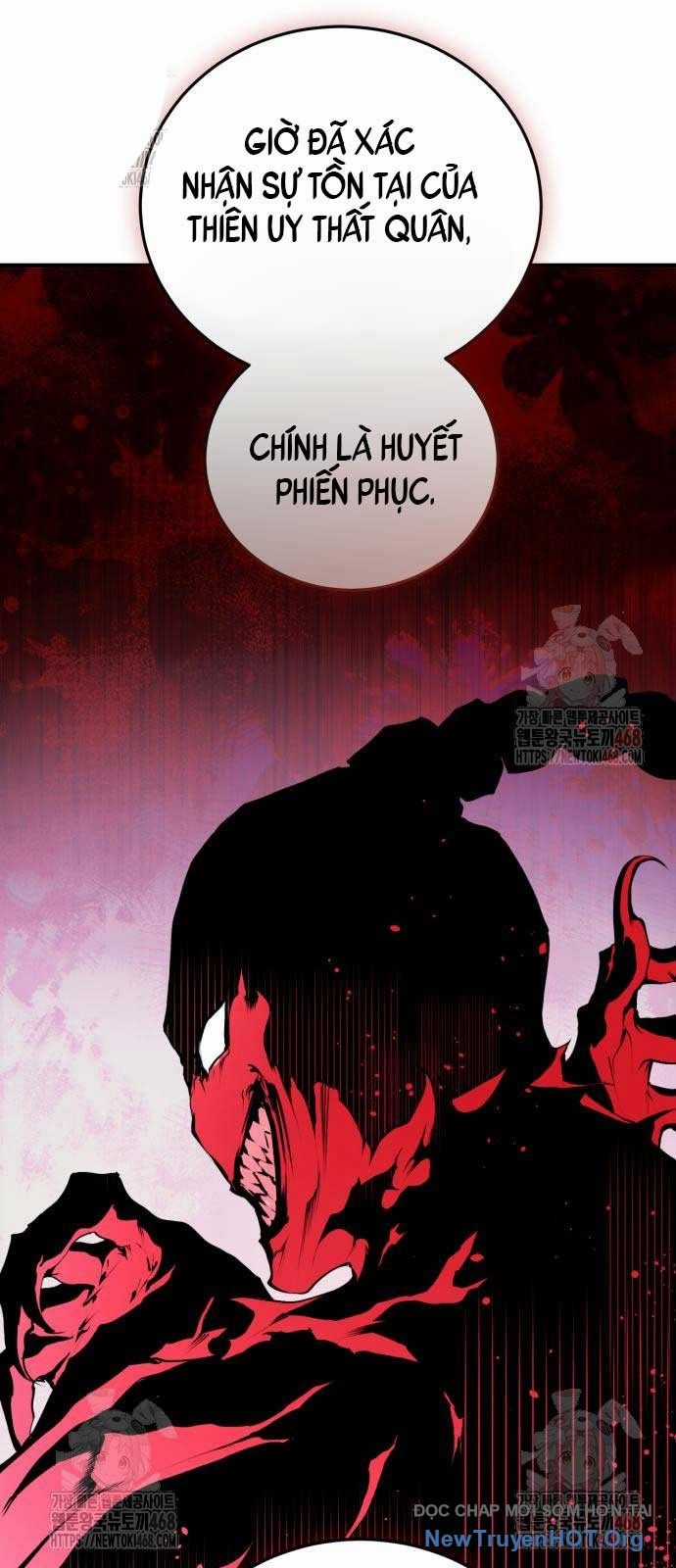 Giáo Chủ Ma Giáo Cũng Biết Sợ Chương 58.1 trang 2