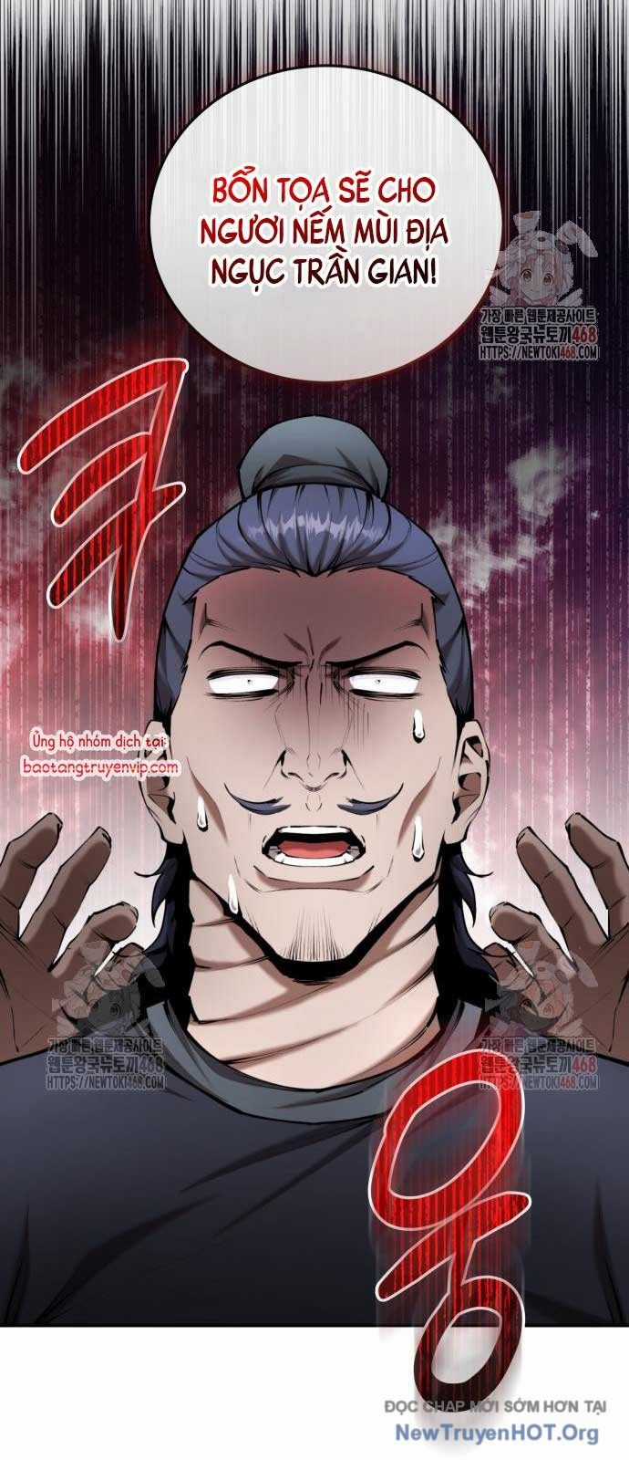 Giáo Chủ Ma Giáo Cũng Biết Sợ Chương 58.1 trang 20