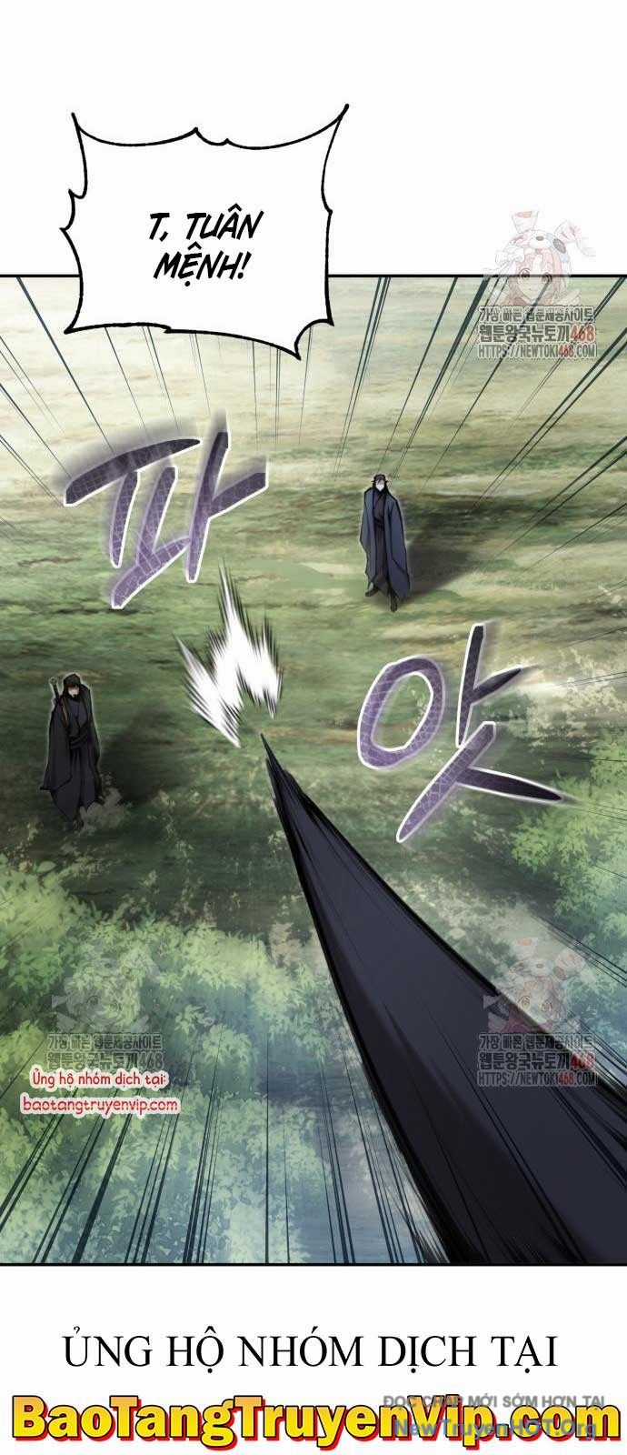 Giáo Chủ Ma Giáo Cũng Biết Sợ Chương 58.1 trang 21