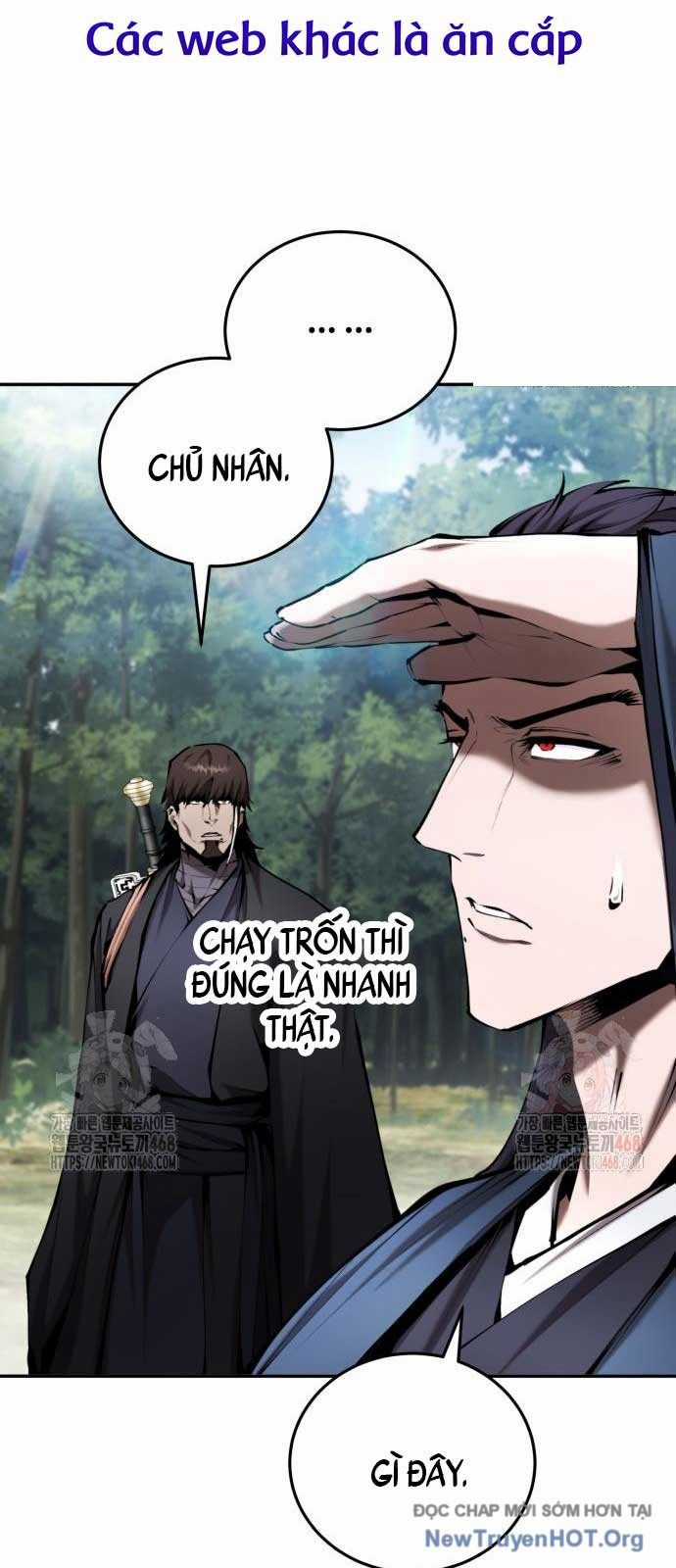 Giáo Chủ Ma Giáo Cũng Biết Sợ Chương 58.1 trang 22