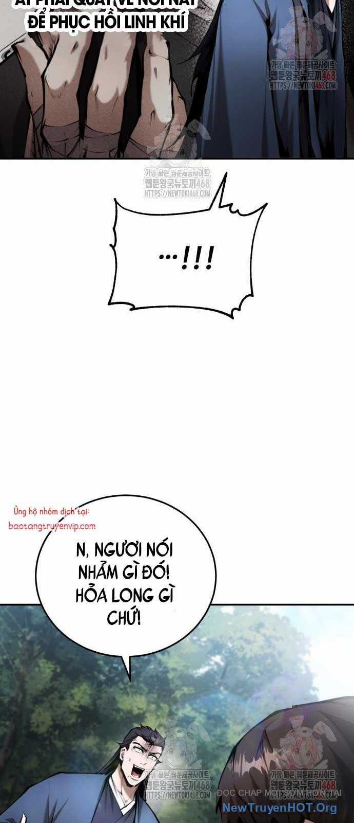 Giáo Chủ Ma Giáo Cũng Biết Sợ Chương 58.1 trang 24