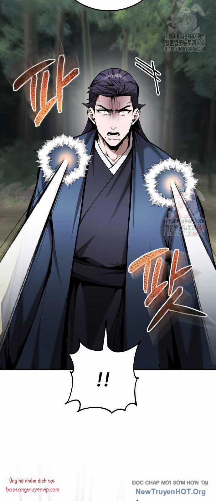 Giáo Chủ Ma Giáo Cũng Biết Sợ Chương 58.1 trang 27