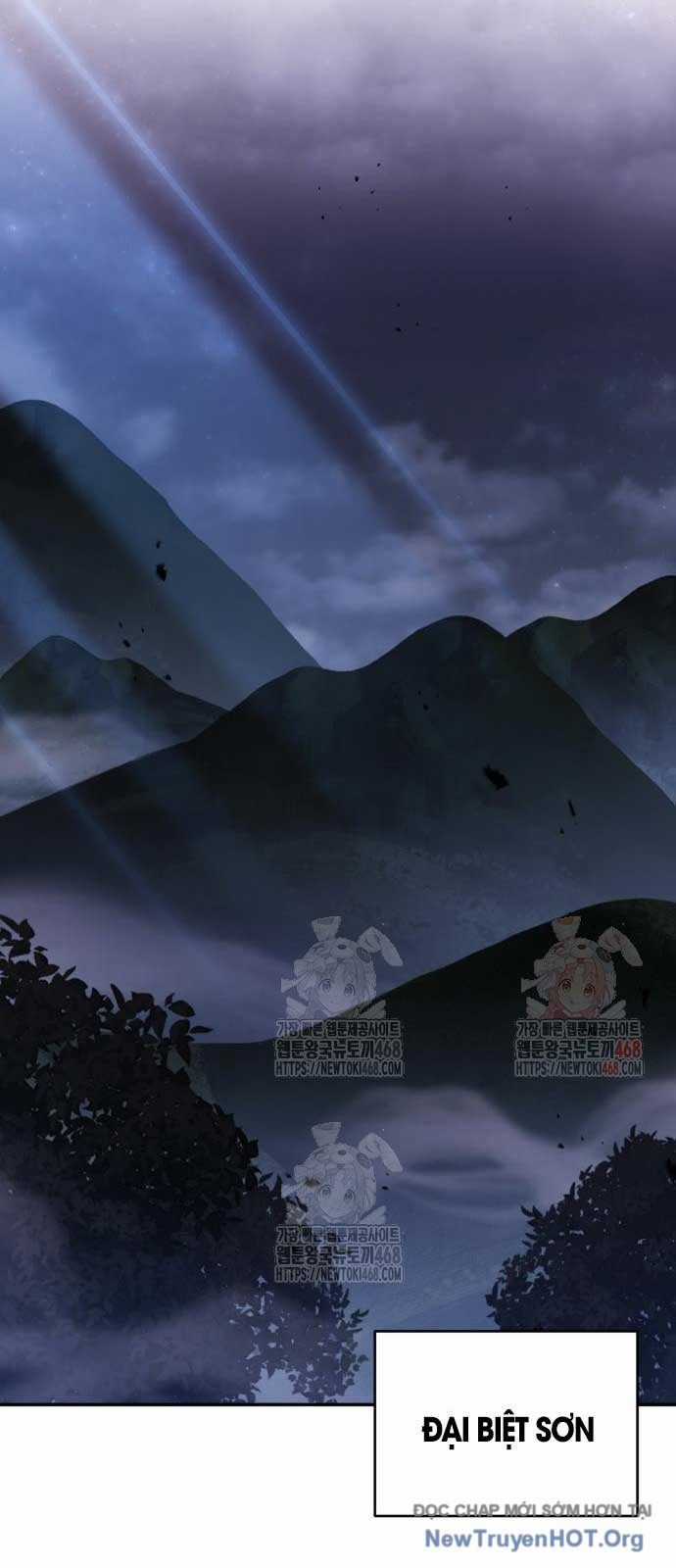 Giáo Chủ Ma Giáo Cũng Biết Sợ Chương 58.1 trang 30