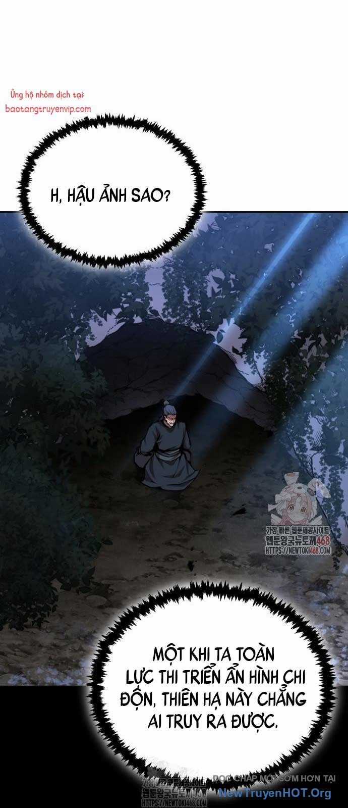 Giáo Chủ Ma Giáo Cũng Biết Sợ Chương 58.1 trang 31