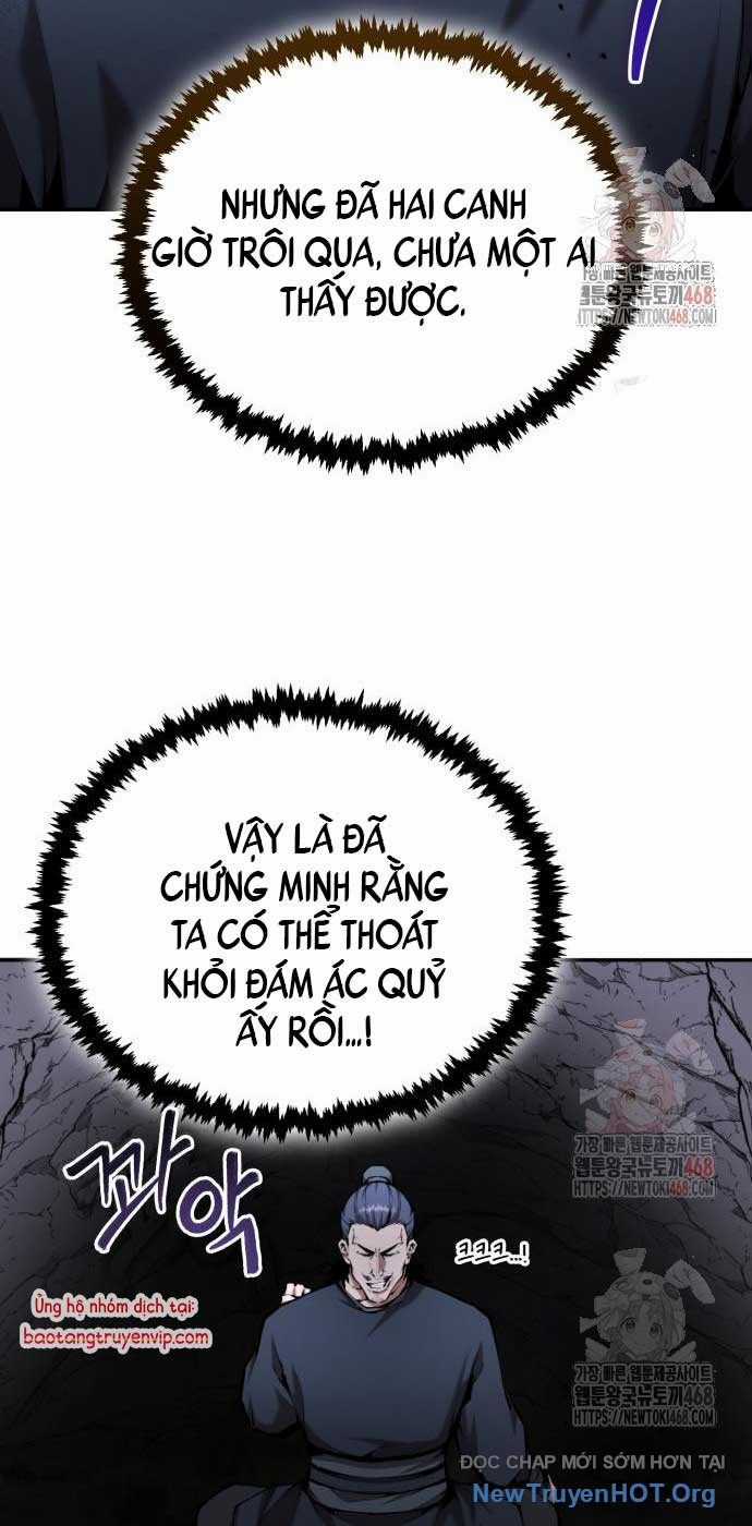 Giáo Chủ Ma Giáo Cũng Biết Sợ Chương 58.1 trang 33