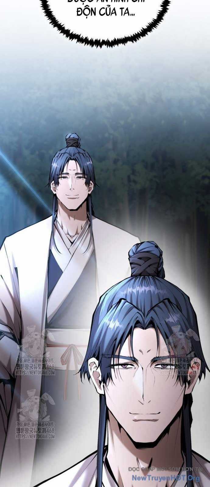 Giáo Chủ Ma Giáo Cũng Biết Sợ Chương 58.1 trang 36